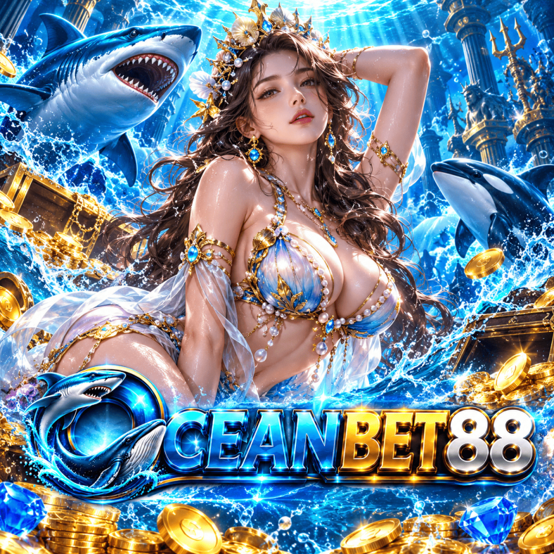 OCEANBET88 Mengenal Tren Hiburan Interaktif